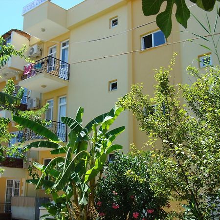 Hotel Uygar Fethiye Exterior photo