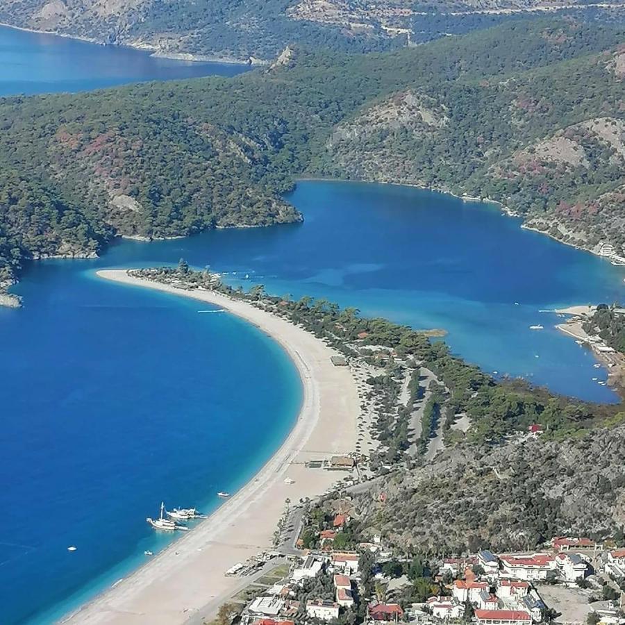 Hotel Uygar Fethiye Exterior photo