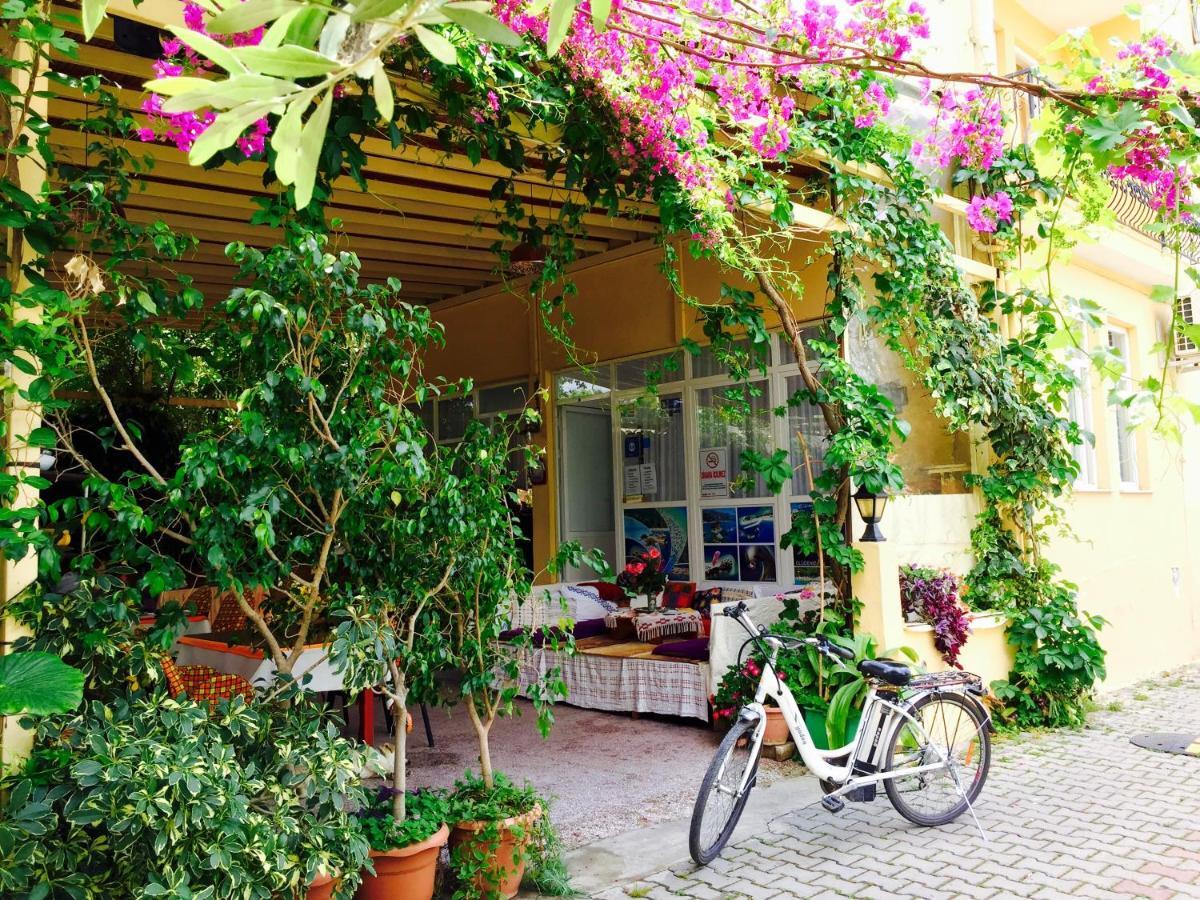 Hotel Uygar Fethiye Exterior photo